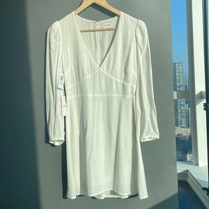 Aritzia Sundaybest dress
